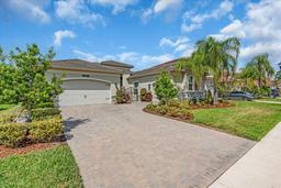 Picture of 2165 Hollow Forest Court, Wesley Chapel, FL 33543