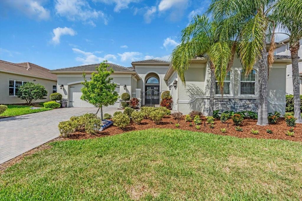 Picture of 2165 Hollow Forest Court, Wesley Chapel, FL 33543