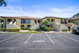 Picture of 4580 Longwater Unit 61, Sarasota, FL 34235