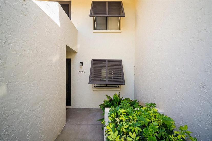 Picture of 4580 Longwater Unit 61, Sarasota FL 34235