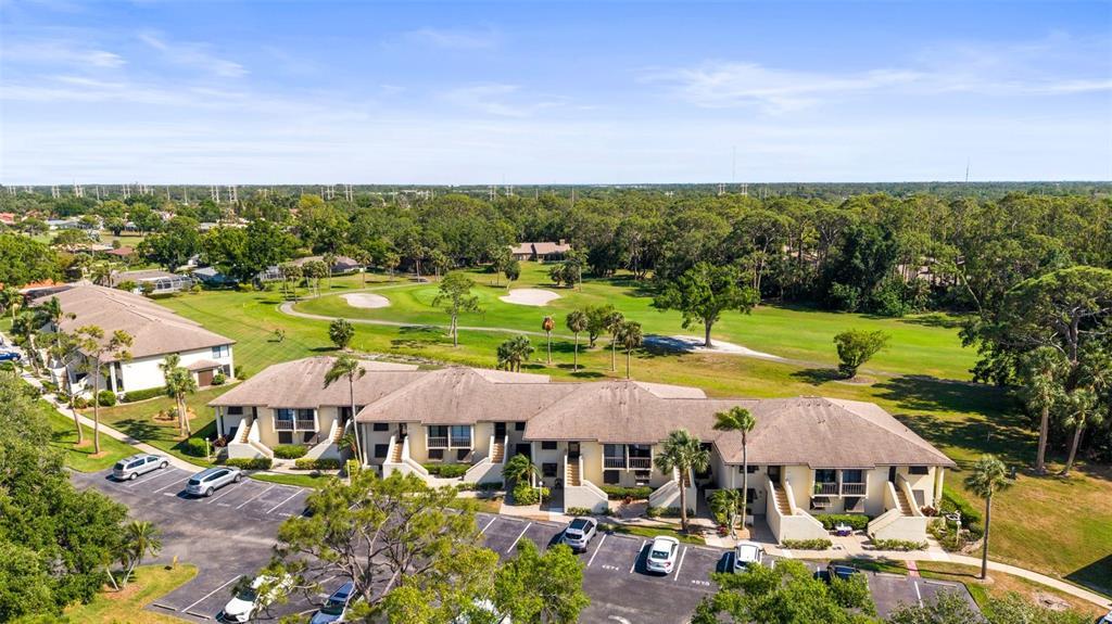 Picture of 4580 Longwater Unit 61, Sarasota, FL 34235