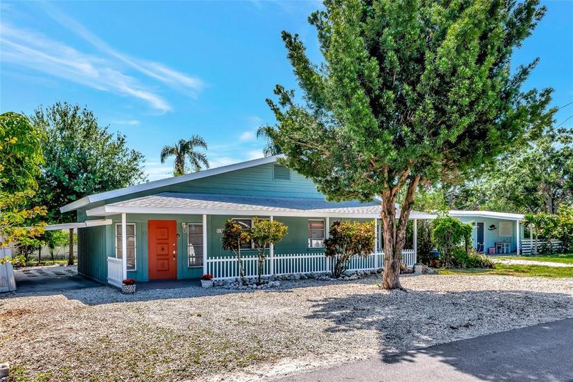 Picture of 4105 Rockefeller Avenue, Sarasota FL 34231
