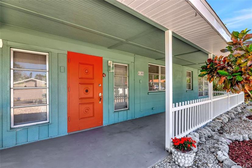 Picture of 4105 Rockefeller Avenue, Sarasota FL 34231