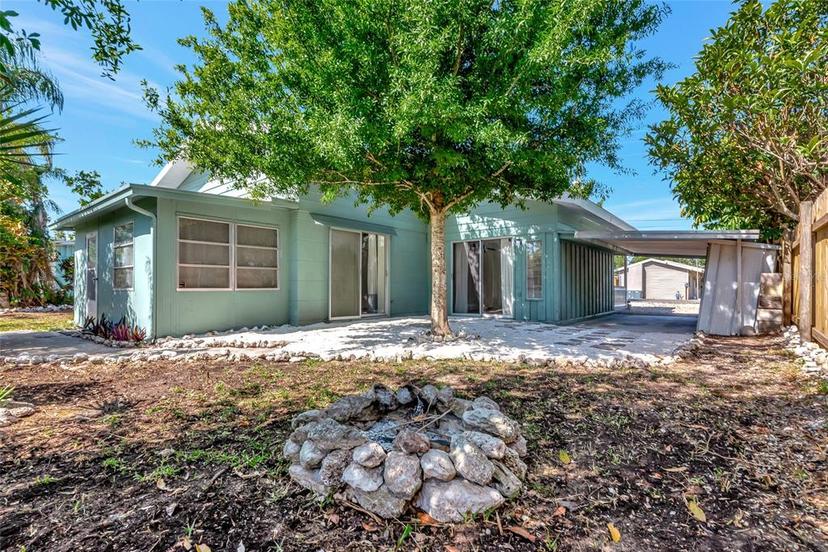 Picture of 4105 Rockefeller Avenue, Sarasota FL 34231