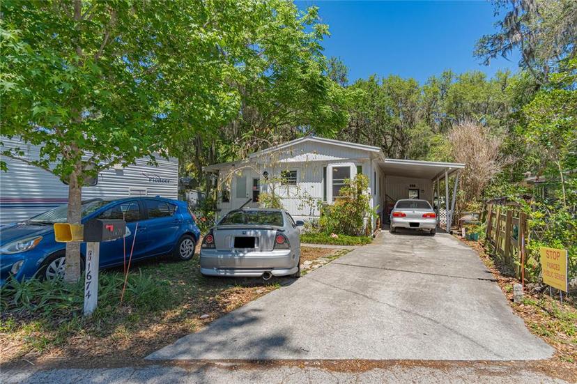 Picture of 1674 Cr 434, Lake Panasoffkee FL 33538