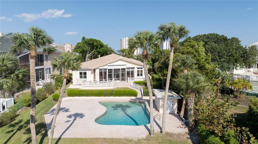 Picture of 2542 S Peninsula Drive, Daytona Beach FL 32118