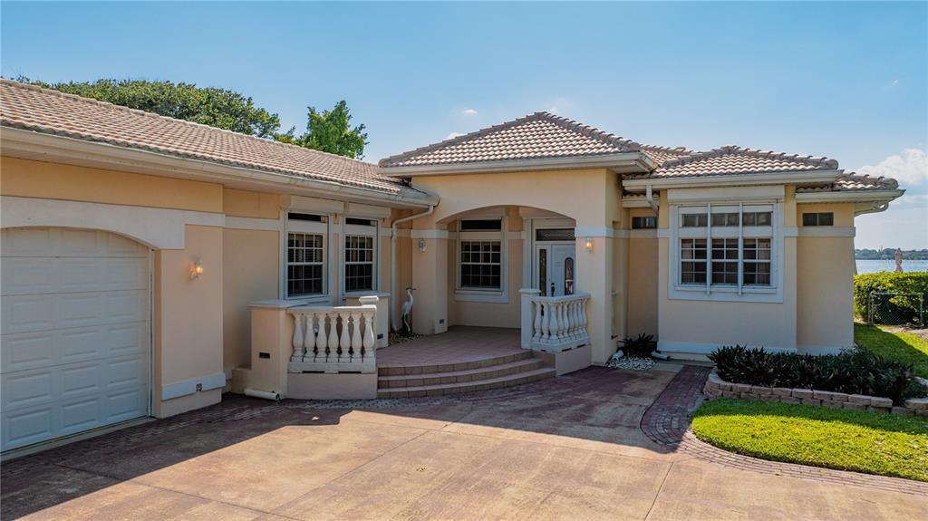 Picture of 2542 S Peninsula Drive, Daytona Beach, FL 32118