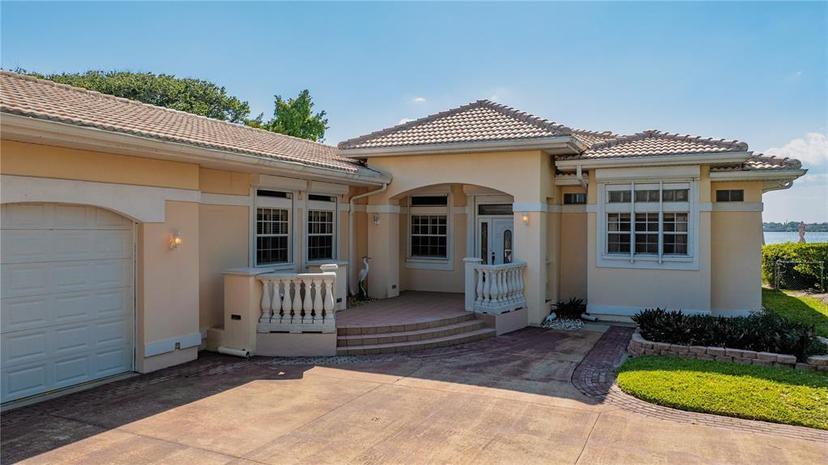 Picture of 2542 S Peninsula Drive, Daytona Beach FL 32118