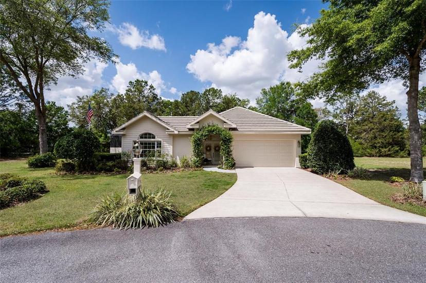 Picture of 3848 W Crystal Downs Path, Lecanto FL 34461