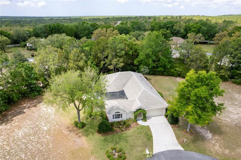 Picture of 3848 W Crystal Downs Path, Lecanto FL 34461