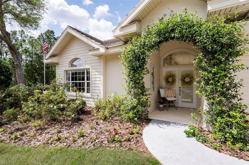 Picture of 3848 W Crystal Downs Path, Lecanto FL 34461