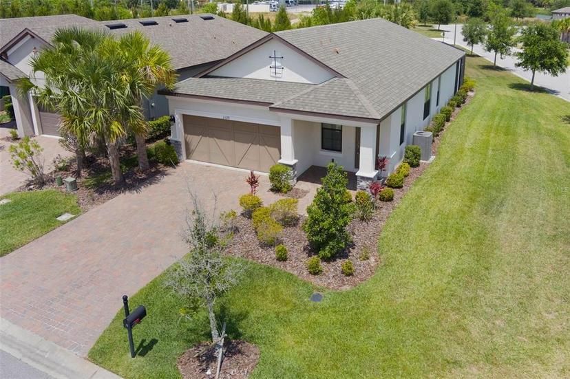 Picture of 2129 Palm Tree Drive, Poinciana FL 34759