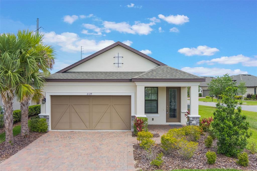 Picture of 2129 Palm Tree Drive, Poinciana, FL 34759