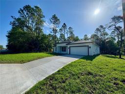 Picture of 8071 N Primrose Drive, Citrus Springs, FL 34434