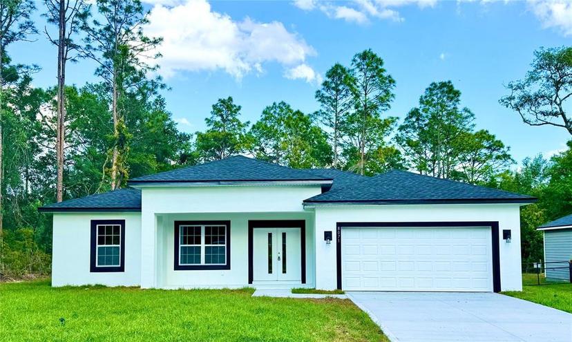 Picture of 8071 N Primrose Drive, Citrus Springs FL 34434