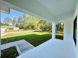 Picture of 8071 N Primrose Drive, Citrus Springs, FL 34434