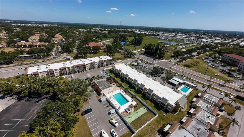Picture of 519 Albee Farm Road Unit 201, Venice FL 34285