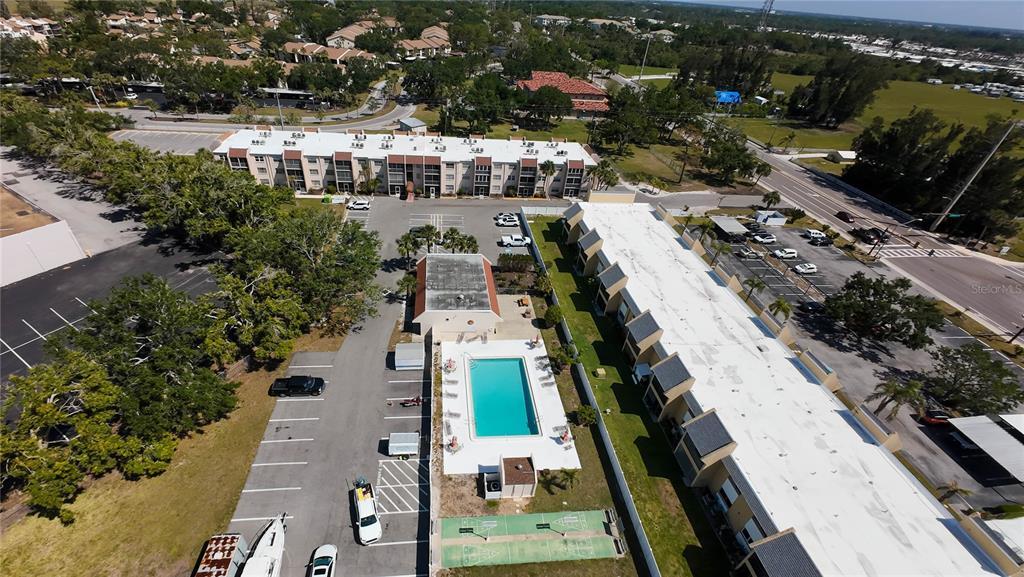 Picture of 519 Albee Farm Road Unit 201, Venice, FL 34285