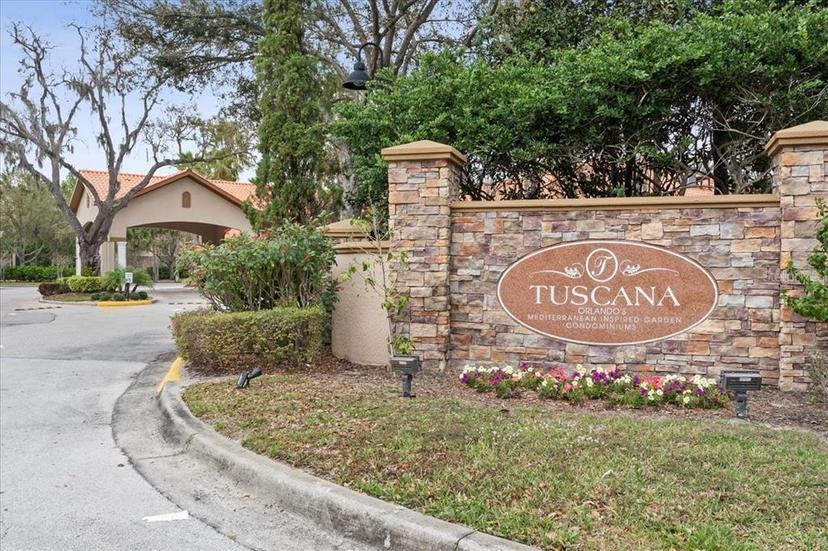 Picture of 1375 Tuscana Lane Unit 1408, Davenport FL 33896