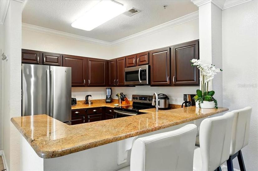 Picture of 1375 Tuscana Lane Unit 1408, Davenport FL 33896