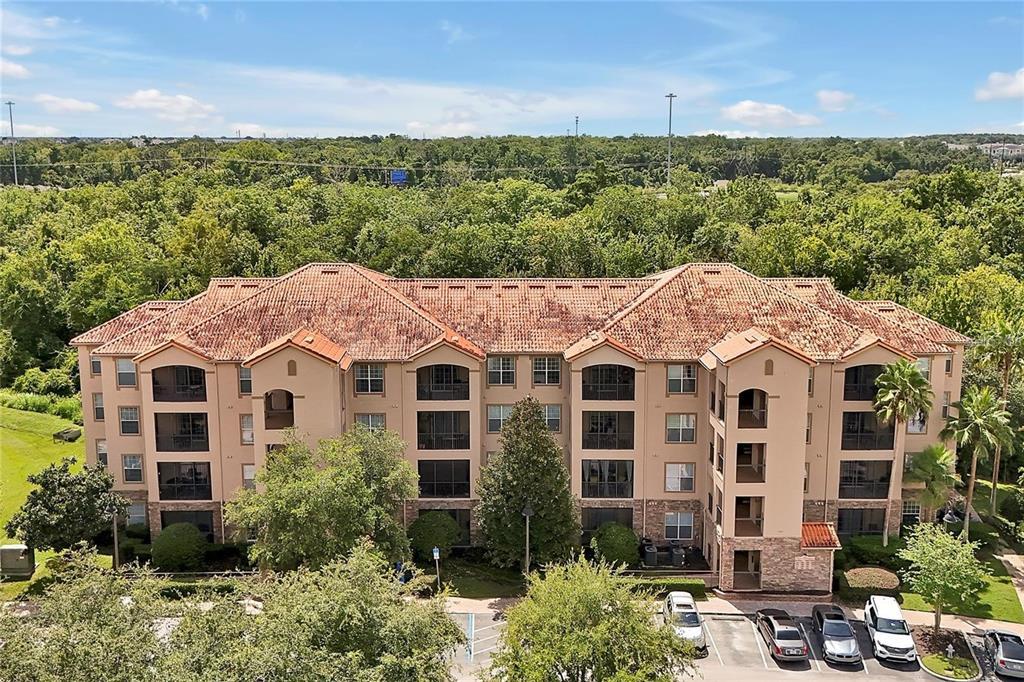 Picture of 1375 Tuscana Lane Unit 1408, Davenport, FL 33896