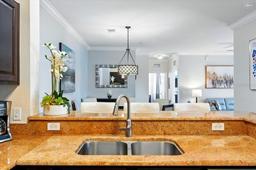 Picture of 1375 Tuscana Lane Unit 1408, Davenport, FL 33896