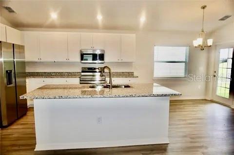 Picture of 2607 Tulip Drive, Davenport FL 33837