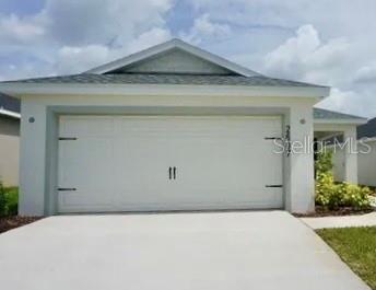 Picture of 2607 Tulip Drive, Davenport FL 33837