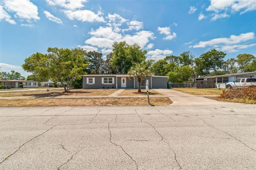 Picture of 1234 Parker Avenue, Deltona FL 32725