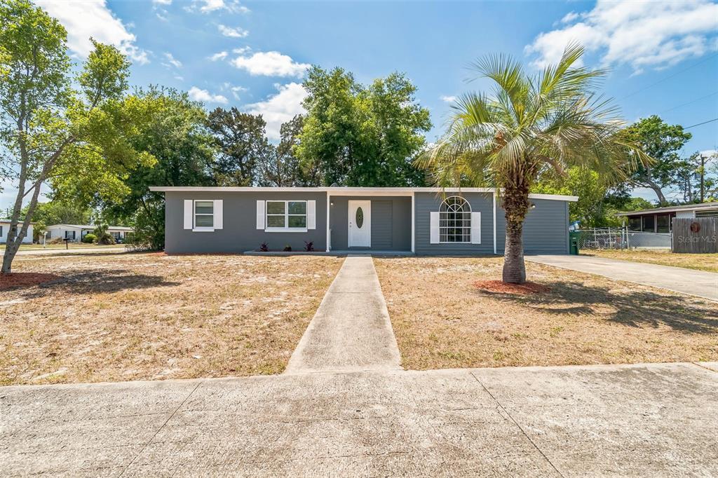 Picture of 1234 Parker Avenue, Deltona, FL 32725