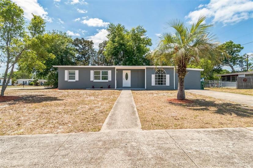 Picture of 1234 Parker Avenue, Deltona FL 32725