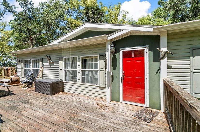 Picture of 4580 County Road 305, Bunnell FL 32110