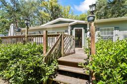 Picture of 4580 County Road 305, Bunnell, FL 32110