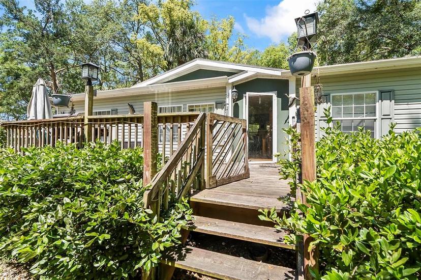 Picture of 4580 County Road 305, Bunnell FL 32110