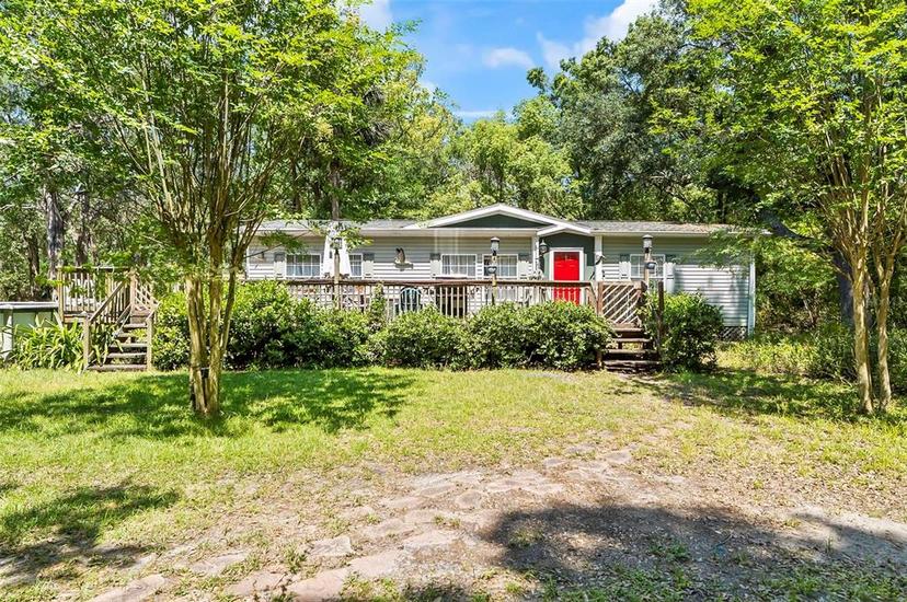 Picture of 4580 County Road 305, Bunnell FL 32110