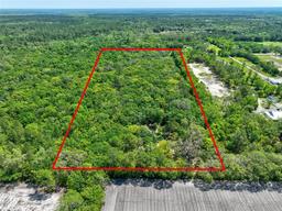 Picture of 4580 County Road 305, Bunnell, FL 32110