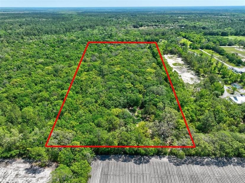 Picture of 4580 County Road 305, Bunnell FL 32110