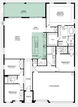 Picture of 25126 Calusa Drive, Punta Gorda, FL 33955