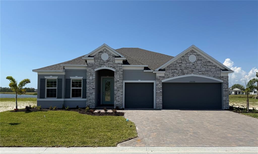 Picture of 25126 Calusa Drive, Punta Gorda, FL 33955