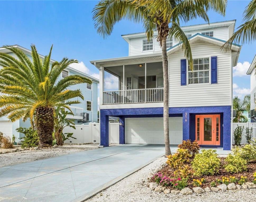 Picture of 316 64Th St, Holmes Beach, FL 34217
