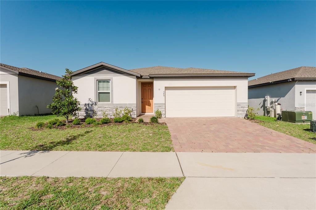 Picture of 349 Guadlupe Street, Haines City, FL 33844