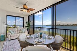 Picture of 3540 Gulf Of Mexico Drive Unit 202, Longboat Key, FL 34228