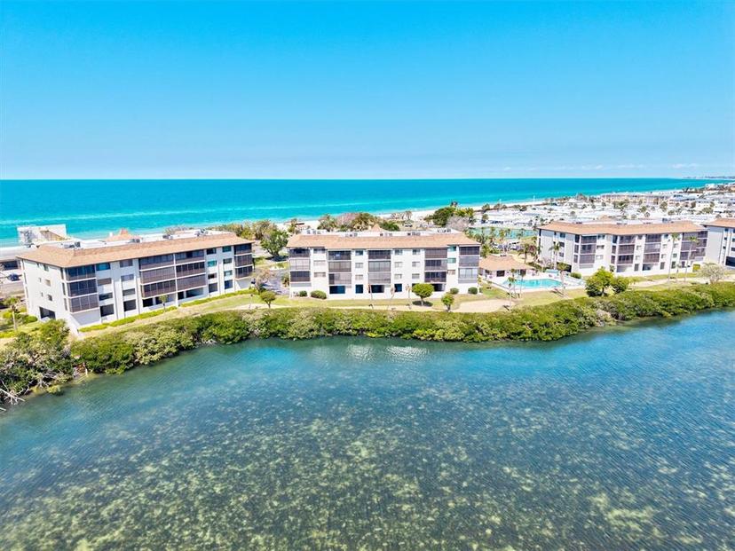 Picture of 3540 Gulf Of Mexico Drive Unit 202, Longboat Key FL 34228