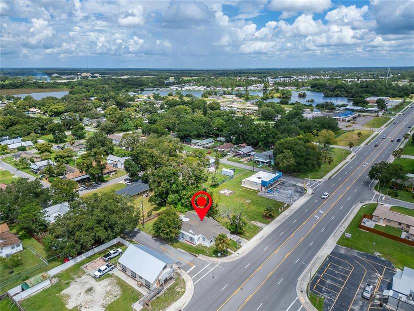 Picture of 800 N Church Avenue, Mulberry FL 33860