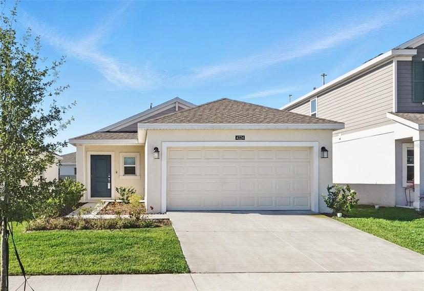 Picture of 4224 Pebbles Throw Drive, Kissimmee FL 34746