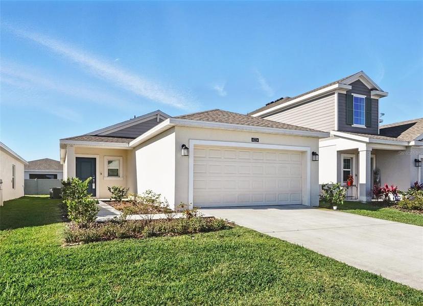 Picture of 4224 Pebbles Throw Drive, Kissimmee FL 34746