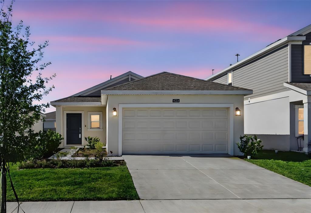 Picture of 4224 Pebbles Throw Drive, Kissimmee, FL 34746