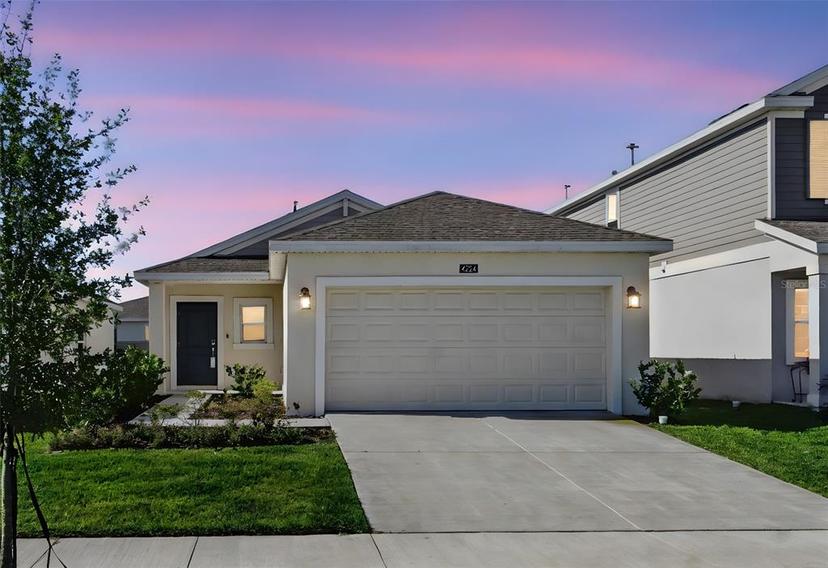 Picture of 4224 Pebbles Throw Drive, Kissimmee FL 34746