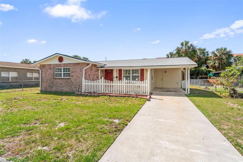 Picture of 6556 S West Shore Circle, Tampa FL 33616