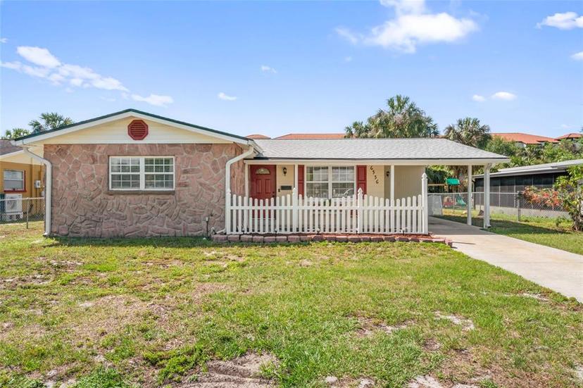 Picture of 6556 S West Shore Circle, Tampa FL 33616
